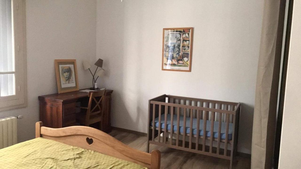 הוילה La Nouvelle Font Neuve Beziers - Famille - Enfants - Amis מראה חיצוני תמונה